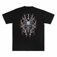 Heretic - T-shirt - Attor