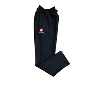 LOTTO Sports Smart Casual Straight Cut Gym Tracksuit Seluar Sukan Track Bottom Long Pants Joggers Me