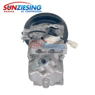 For Mazda 323 323F Protege Familia AC Compressor H12A0AA4DL H12A0AA4EK B25F61450B B25F61K00A BJ0E614