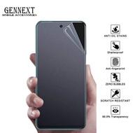 Gennext Hydrogel Matte Nokia G 10 20 G10 G20 3 5 5.3 5.4 5.I 5.1Plus 6 6.1 Plus C1 C3 C2 C12 C12pro 