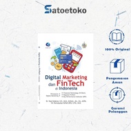 Digital Marketing and FinTech in Indonesia
