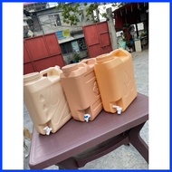 ☇ ∠ ○ 20Liters Water Gallon Container Aesthetic vibes️