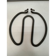 THE BAKER - WAFFLE HEATER FOR MODEL (BW1/BW2) ONLY