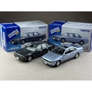 Nissan Cefiro Cruising (Gray M) 90 years LV-N319a LV-N319b Scale 1:64 Tomytec Brand