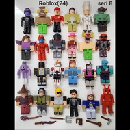 MAINAN ANAK FIGURE ROBLOX LEGEND OF ROBLOX NEW