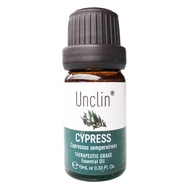 Pure Plant Cypress Single Prescription essential oil Cypress essential oil Beauty Health Aromatherap