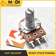 Potentiometer 10k ohm Variable Resistor Preset 20k ohm