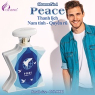Nước hoa nam Chamme No.1 Peace Small Size Nam tính mạnh mẽ cá tính