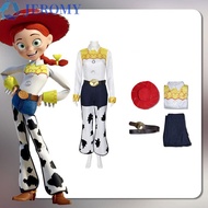 JEROMY Jessie Cosplay Costume - Perfect for Stage Performances & Halloween Parties