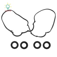 12341-Pr3-000  for  B-Series Vtec Valve Cover Gasket Tube Seal Set B16 B18C