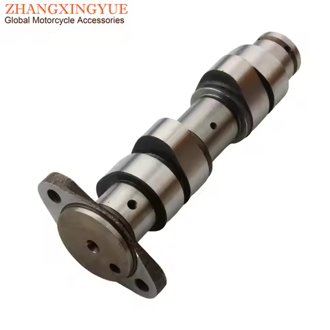 Motorcycle TT600 XT600 SRX600 Camshaft For Yamaha TT XT SRX XTE 600cc 1986-1995 1JK-12171-00 Engine 