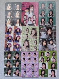 林心如yes卡貼紙