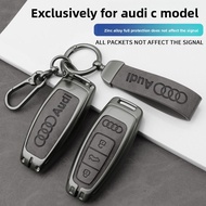 Car Key Protective, For Audi/A4L/A5 /Q7/Q5L /A7 /A8L/A6L/
