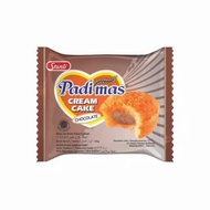 Bolu Padimas Cream Cake Coklat 10 gram - 1 pcs