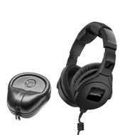 Sennheiser HD300PRO Over-Ear Monitoring PRO Headphones with cable (hd 300 pro)