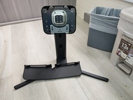 小米34吋曲mon底升降底座連背板冚蓋