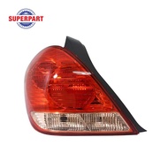 ไฟท้าย NEO ปี 04-04 TYC เสื้อ(L) (11-A038-01-6B) (ราคาต่อ 1 ชิ้น)