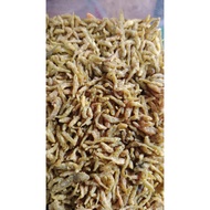 Crispy sruwet fish tester 50g pack