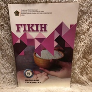 Fikih class 9 mts