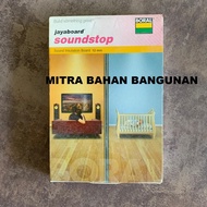 Gypsum Soundstop Kedap Suara - Jayaboard 12 mm