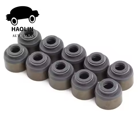 90913-02090 90913-02089 Brand New Engine Valve Stem Oil Seal Gasket For Toyota Corolla Carina Sprint