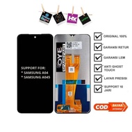 LCD SAMSUNG A04/A045