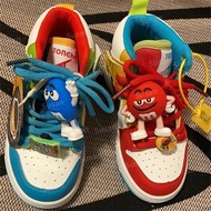 ✨Shoelace Buckle✨tali kasut bulat/tali kasut bape/shoe lace no tie/shoe strap/tali kasut vans /鞋帶繩 /