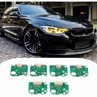 CSL Yellow Golden Eye DRL Chips For 2016-2018 B-MW 3 Series F30 F31 LCI 320i 320iX 328d 328dX 328i 3