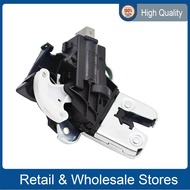 Rear Trunk Lid Lock Latch 4F5827505D 4F5827505C 4F5827505B For VW Jetta MK5 Passat B6 3C2 B7 CC For 