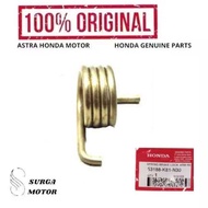 Brake Lock Spring for Honda Scoopy eSP K93 Motorcycle BEAT Street eSP New Vario 125 K60R Genio Stylo