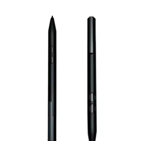 Digital Pen Suitable for Kobo Libra 2/ Surface/ ASUS/ HP with 4096 Level Pressure Sensitive Pen Anti