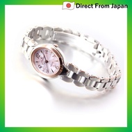 [Citizen] CITIZEN Watch EXCEED Eco-Drive Eco-Drive EX2044-54W Women's