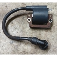 USED ORIGINAL COIL PLUG KAWASAKI SUPER KIPS KR150 VICTOR KRZ150 ZSR150 CYCLONE DENSO JAPAN