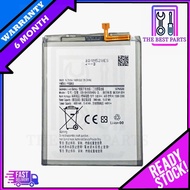 ORIGINAL THEBEST BATTERY EB-BA505ABU FOR SAMSUNG A50 A505 / SAMSUNG A30 A305 / SAMSUNG A20 A205 / A3