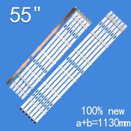 ใหม่สำหรับ SAMSUNG55 TV V5DF-550DCA-R2 550DCB UN55J6520 UE55J6300 UE55J6370 CY-WJ055CGLV1H UE55J6300