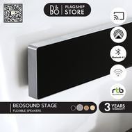 Bang &amp; Olufsen (B&amp;O) Beosound Stage ลำโพงซาวด์บาร์ Wireless Multiroom Speakers ลำโพงไร้สาย ลำโพงwifi Dolby Atmos