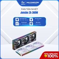 Jonsbo ZA-360W radiator Fan