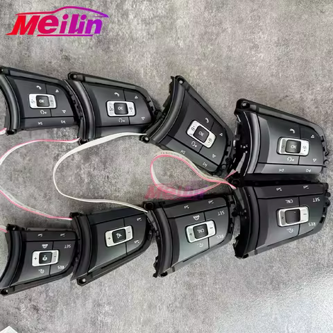 Suitable for Volkswagen Passat B8 variant Golf 7 Arteon Tiguan MK2 with ACC 5G0 959 442 AE multifunc