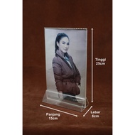 Top Ideas - Acrylic POP A5 + Legs