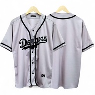 NEWEST UNISEX DODGERS BASEBALL JERSEY FOR MEN & WOMEN 2025.