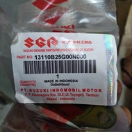 Intek Satria Fu