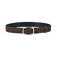 Girlfriend Comfort - Suede Belt - เข็มขัดหนังกลับ