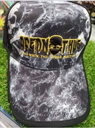 BONE MESH CAP FISHING CAP