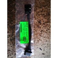 Yamaha Y15ZR Throttle Body Socket V2, V3