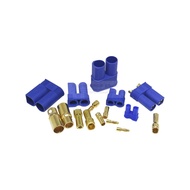 EC3 EC5 EC2 EC8 Aircraft Model Banana Connector Plug High Current Dedicated Connector Model Universa