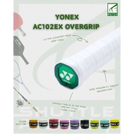 YONEX AC102EX OVERGRIP BADMINTON