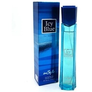 INSTYLE ICY BLUE  EDP  100ML