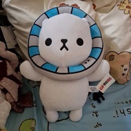 叉電小王子毛公仔