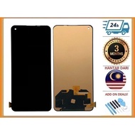 BSS Oppo Reno 5 5G / Reno 6 5G / Realme GT Neo / OnePlus Nord 2 / Nord CE Lcd Touch Screen Digitizer Skrin Sparepart TFT