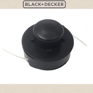 Black&amp;Decker ตลับเส้นเอ็น สำหรับเครื่องเล็มหญ้า รุ่น GL300